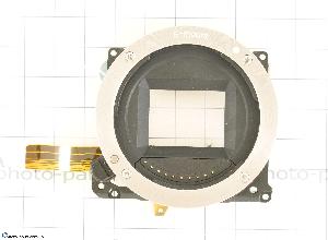Байонет (часть корпуса с контактами) Sony NEX-3N, б/у